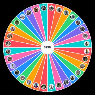 Power Rangers Special Rangers Random Picker