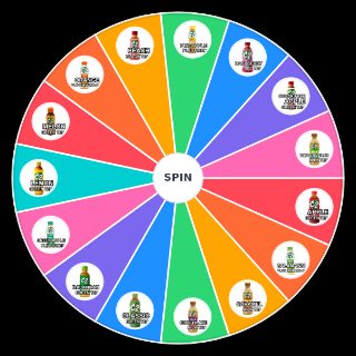 C2 Iced Tea Flavors Random Generator