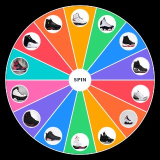 Air Jordan Retros Wheel