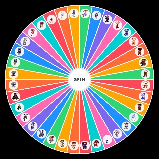 Sun and Moon Show Random Generator
