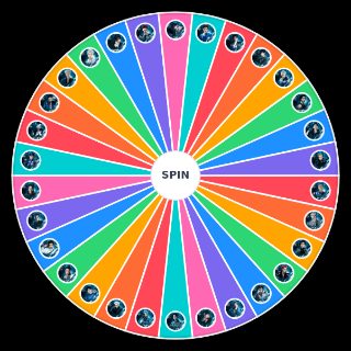 Spin the Wheel: 30 Anh Trai | Anh Trai Say Hi