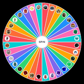 Item Asylum Boss Wheel