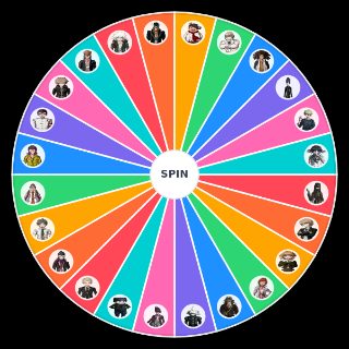Choose a Random Danganronpa husbandos 1 V3
