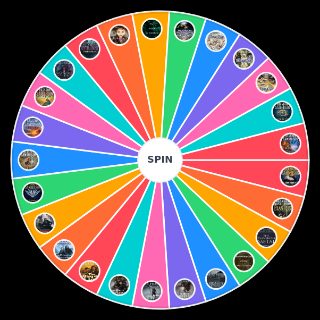 Complete Cosmere (Novels, Shorts, Etc) Wheel