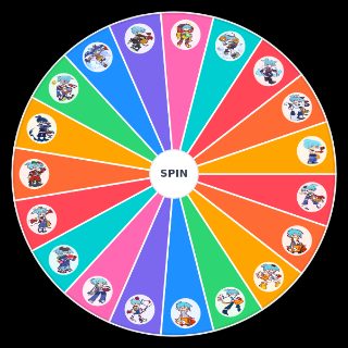 Random Sig from Puyo Puyo Picker