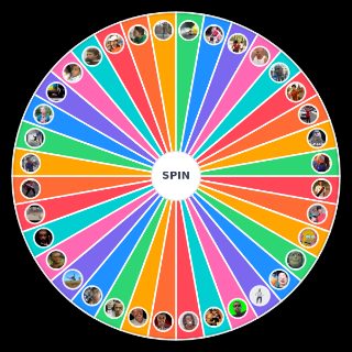 Spin the Wheel: MEMES BRASILEIROS