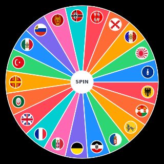 Choose a Random Empires