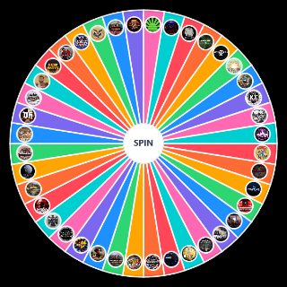 Spin the Wheel: Hearts of Iron IV (HOI4) Mods (2025)