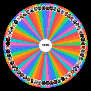 Spin the Wheel: Video Game Movies and TV