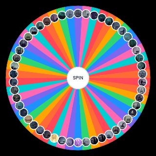 Random Hollow Knight Benches Wheel