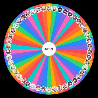 Random Azur Lane BB's Wheel
