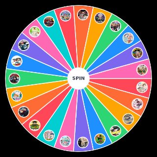 Choose a Random Weekly Shonen Jump Series (Nov 2020)
