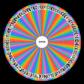 Spin the Wheel: NFL Quarterbacks 2021