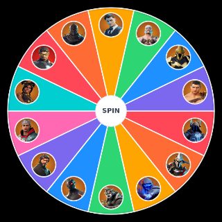 Choose a Random Fortnite Battle Pass 100 Skins (S1 S15)