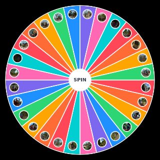 Pick a Random Thomas and Friends Season 10