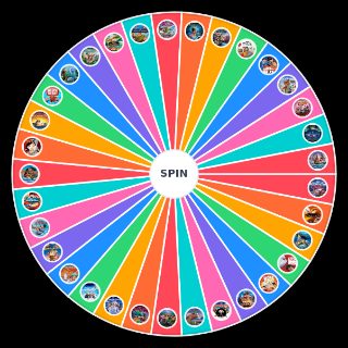 Choose a Random Walt Disney Animation Studios Films from