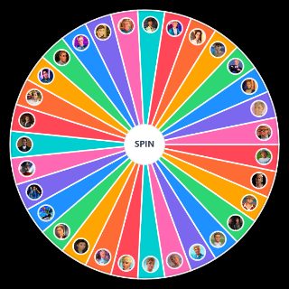 Barbie Movies Love Interests/Ken Counterparts Random Generator