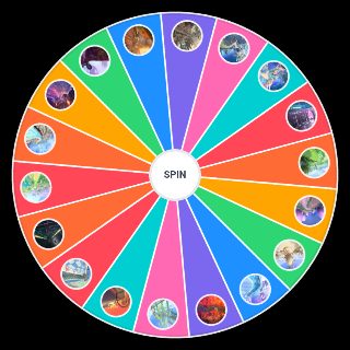 Kirby Air Riders Race Tracks Wheel