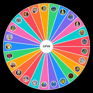 Choose a Random The Simpsons Season 6 Episodes