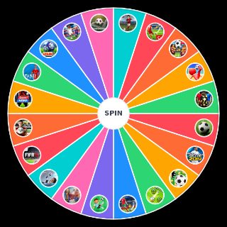 Futbol Oyunları Random Generator
