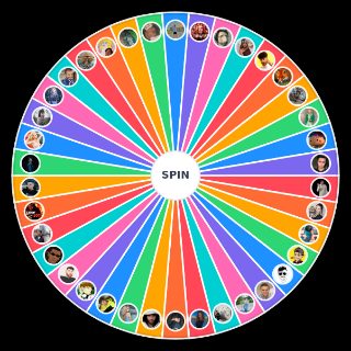 Nihai Tiktoker Katman Listesi Random Picker