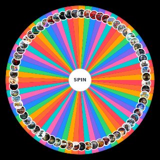 Spin the Wheel: Game of the Years (GOTY) 2014
