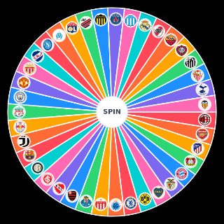 Mejores Equipos De La Historia Random Picker