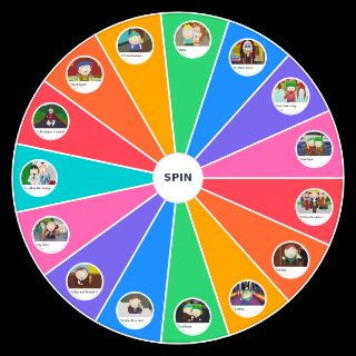 Choose a Random South Park Season 7 Episodes