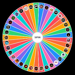 Choose a Random WWE PPV's