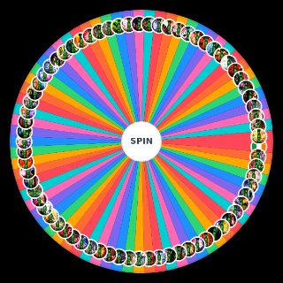The Consensus Test Revitalised Wheel