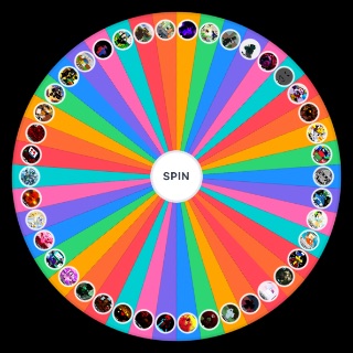 die of death skins Wheel