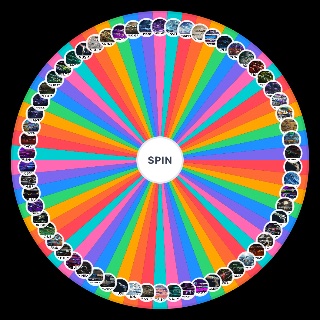 Random VALORANT Weapon Skins Wheel