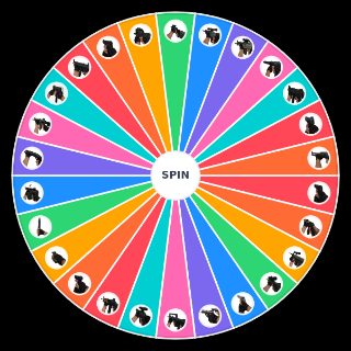 CS:Source Weapons Wheel