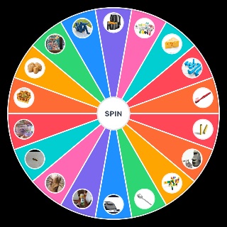 COSAS QUE ME METERIA POR EL CULO Random Generator