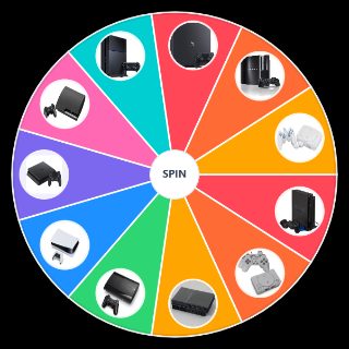 Pick a Random PlayStation Console Wars