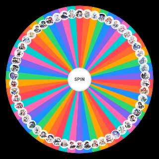 Spin the Wheel: Wuthering Waves Character Pull