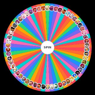 cookie run: kingdom (NOV 2021) Wheel