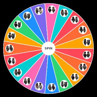 Spin the Wheel: Ordem Paranormal Shipps