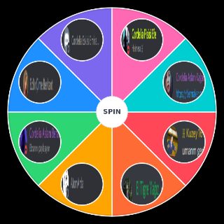 Arkadaş Wheel