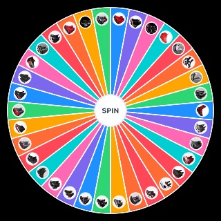Spin the Wheel: Jordan Shoes (1 33)