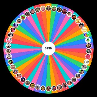 Spin the Wheel: Cliperos One Coin Crew