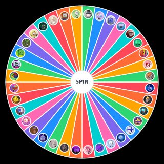 Choose a Random BFAKOTF 6