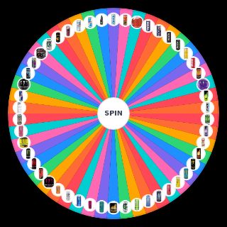 Energetyki Random Generator