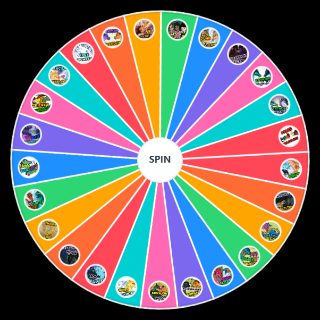Wings of Fire Friendships Wheel