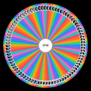 Все треки АПФС/all APFS tracks Wheel