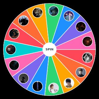 Spin the Wheel: Keung To’s Music