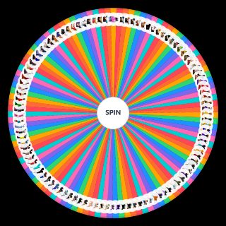 do MCYTBR Wheel