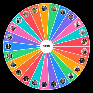 25 mejores entrenadores del siglo Random Picker