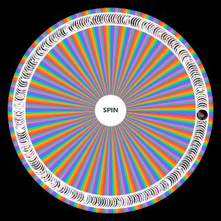 Spin the Wheel: СНГ ВИТУБЕРЫ