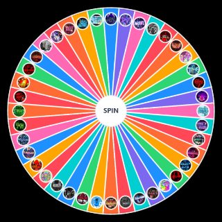 top 50 most popular extreme demons Wheel